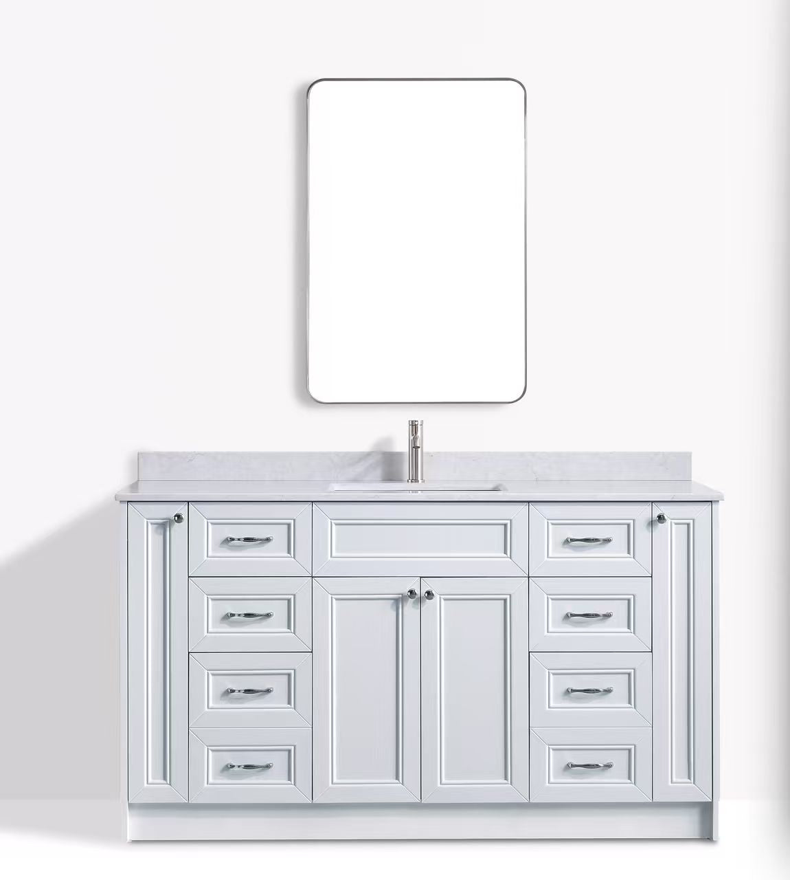 vanity cabinet / bathroom vanity