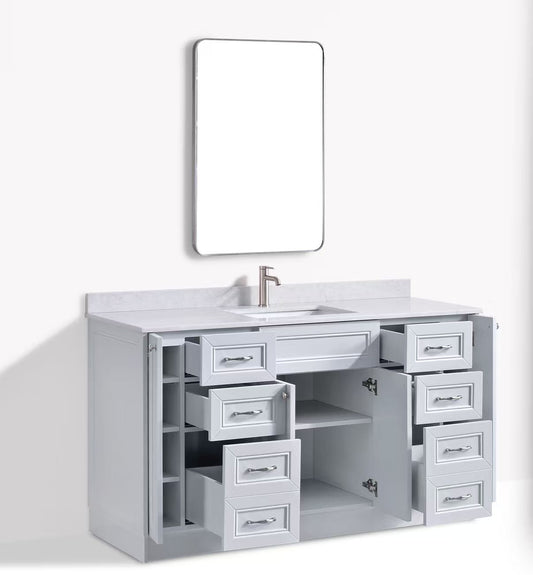 vanity cabinet / bathroom vanity