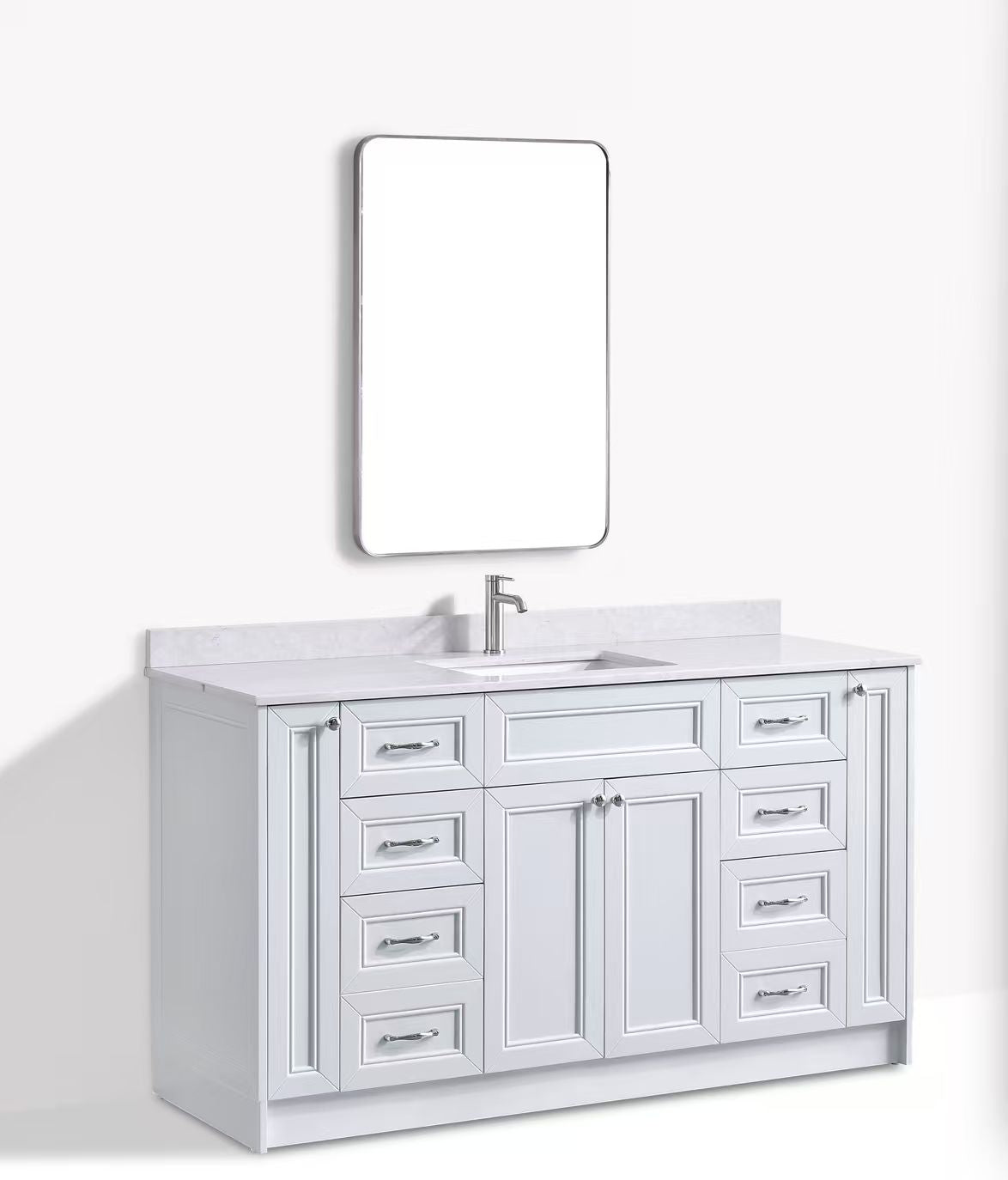 vanity cabinet / bathroom vanity
