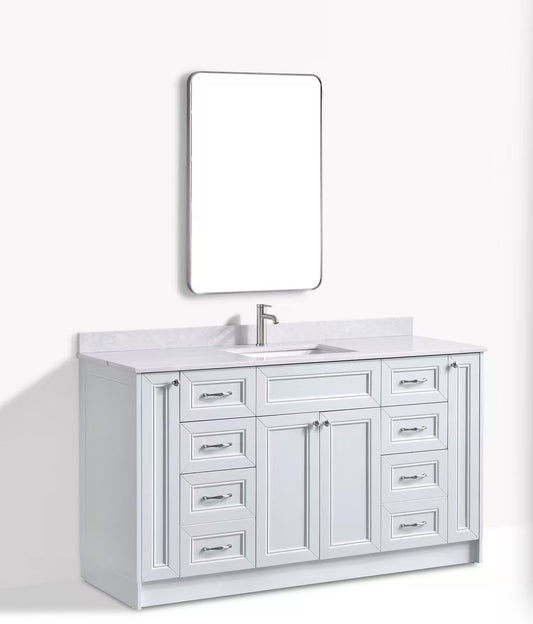vanity cabinet / bathroom vanity